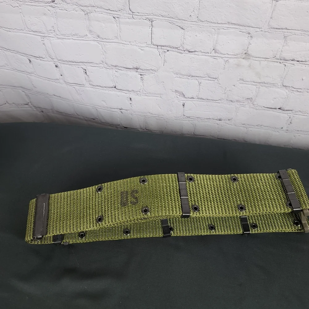 Military Tactical Belts. Large, over 30 in